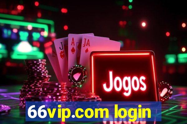 66vip.com login